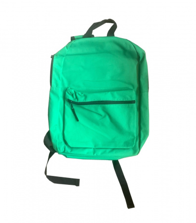 Рюкзак 10л зеленый