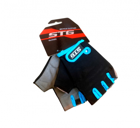 Перчатки STG мод.909. быстросъемные с защитной прокладкой,застежка на липучке
