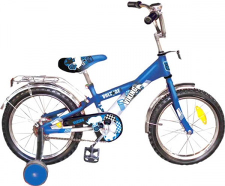 Велосипед 12" детский мод. 12ВХ "Viking"
